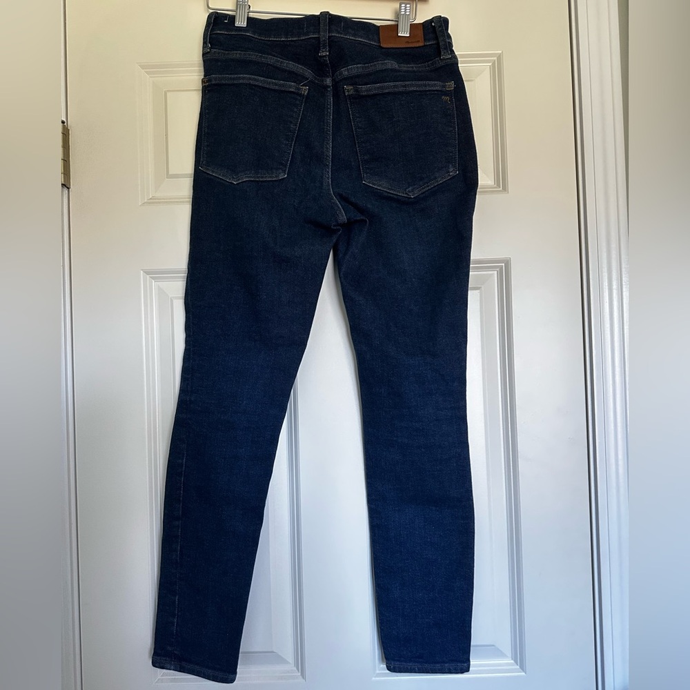 Madewell Jeans - Size 27 - Picture 5 of 8